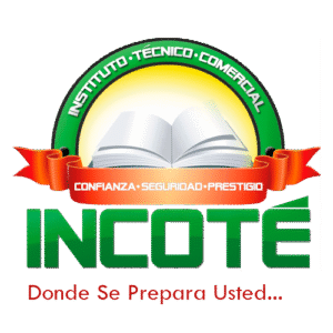 Logo Incote