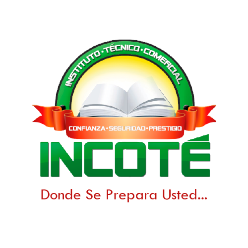 Logo Incote
