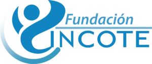 Logo fundacion incote