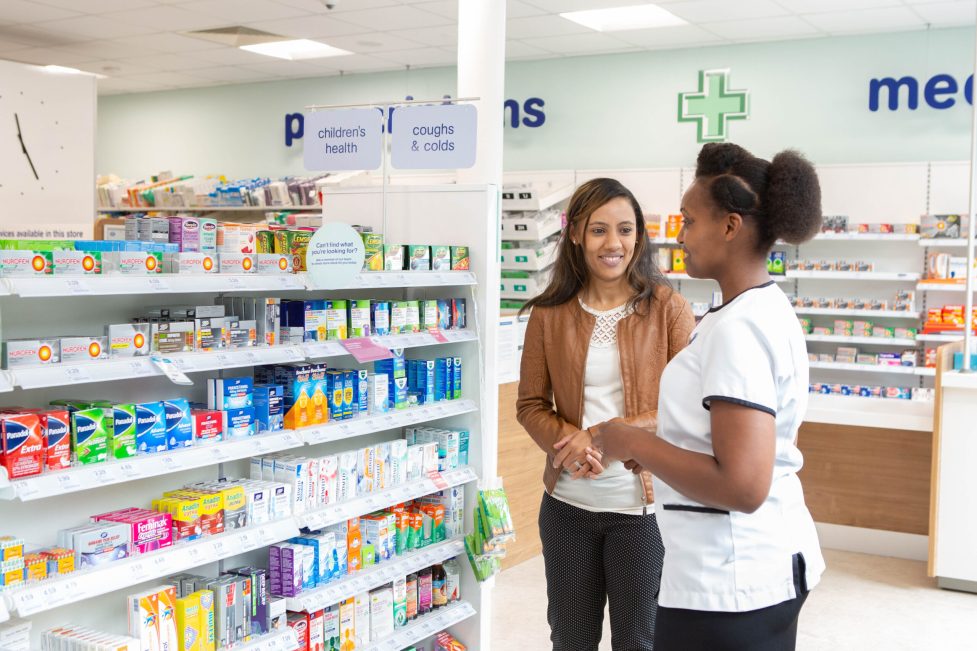 farmacia